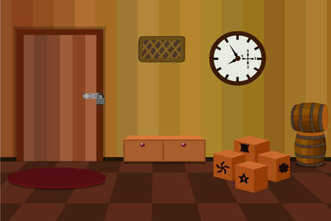 Tricky Room Escape1 screenshot 3