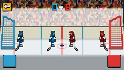 Hockey Physics screenshot 4