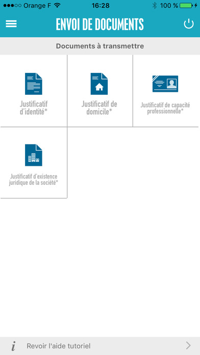 Chaix (Banque Pop Méditerranée PRO) screenshot 4
