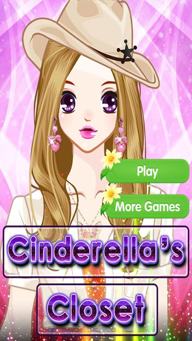 Girl's Makeover and Dressup screenshot 3