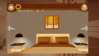 Escape small apartment screenshot 4