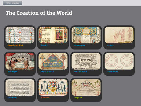 iPad Screenshot 2
