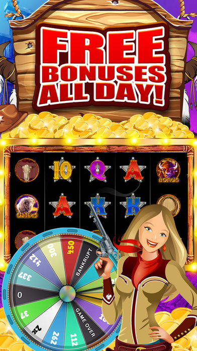 Sizzling 777 Slot Machine! Big Spin Jackpot Casino screenshot 4