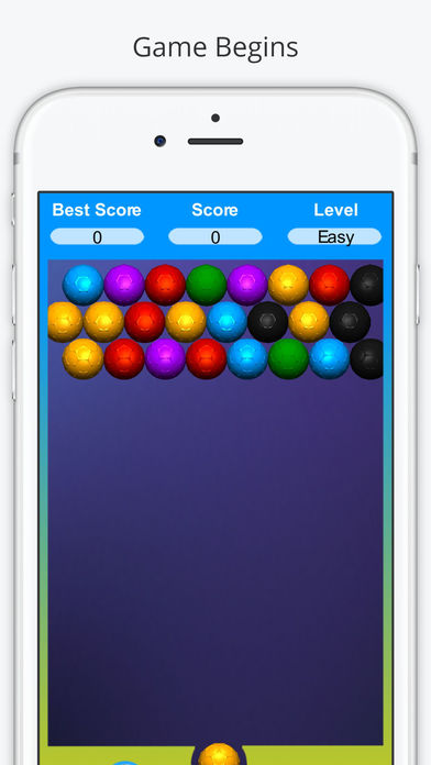 Geometra - Join the Colors screenshot 3