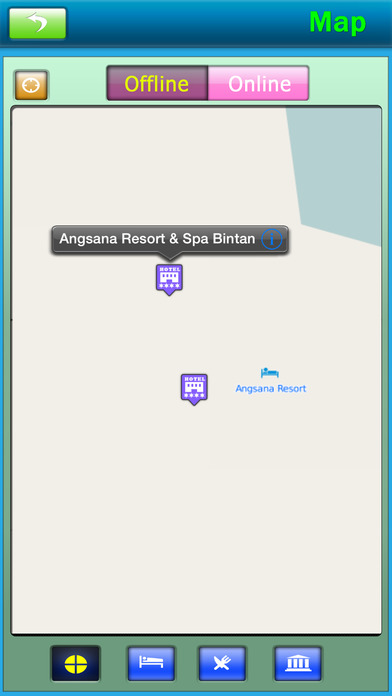 Bintan  Island Offline Guide screenshot 2