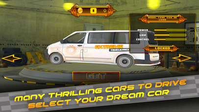 Furious For Speed - Xtreme Sport Car Challenge screenshot 2