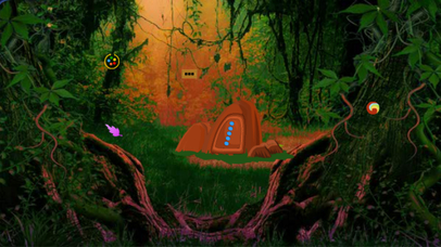 Real Escape 79 - The Magic Forest screenshot 2