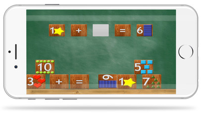 King of Math 2 - Mathematics Academy Game for Kids screenshot 4