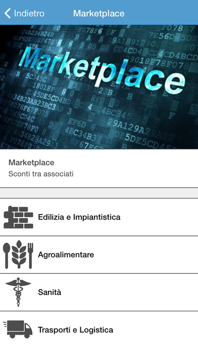 CDO Romagna screenshot 3
