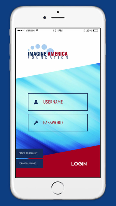 Imagine America Foundation screenshot 3
