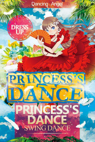 Princess's Dance screenshot 3