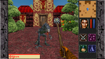 The Quest Classic-Dragon Jade screenshot 2