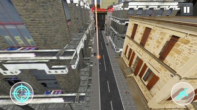 Shoot Counter Terrorist : 3D Sniper Killer screenshot 2