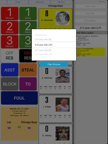 PlayerSpace Mobile screenshot 2