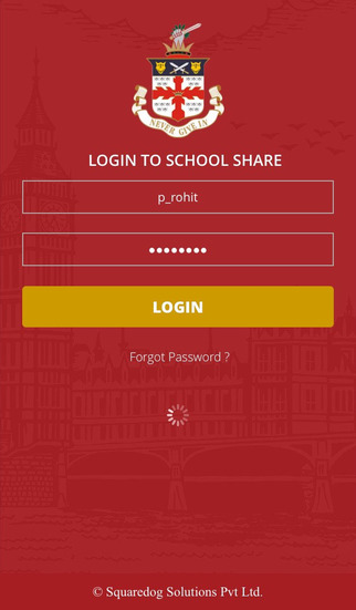 iPhone Screenshot 3