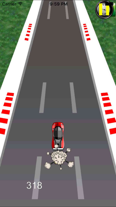Ace Racing Car : Real Speed Race Racing screenshot 3