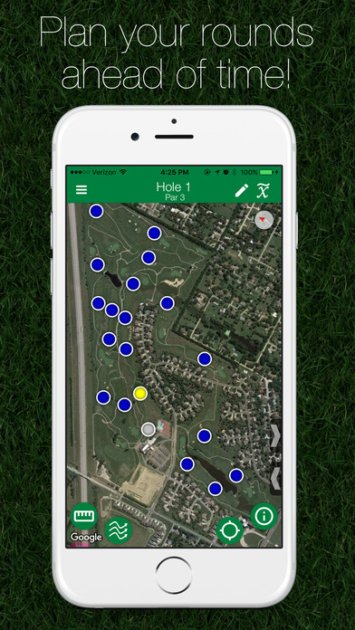 Pattern Golf™ screenshot 3