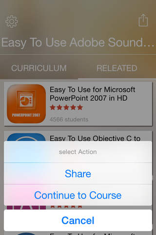 Easy To Use Adobe Soundbooth CS6 Edition screenshot 3