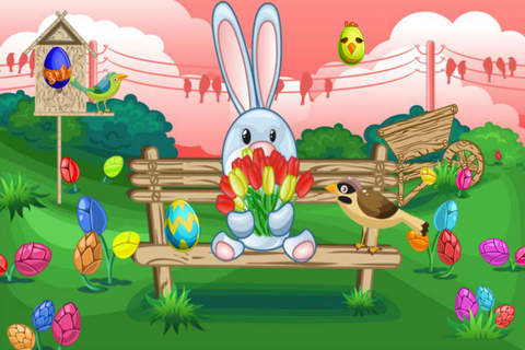 Bunny Egg Hunt1 screenshot 2