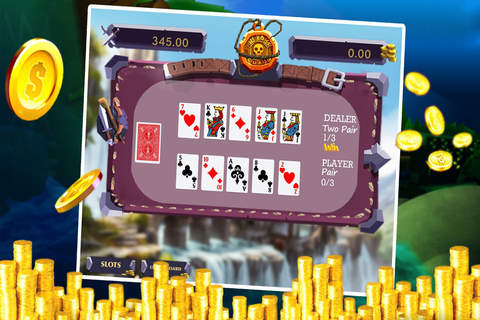 Cruel King’s Golden : 777 Vegas Jackpot Casino Slot Machines with Prize wheel FREE screenshot 2