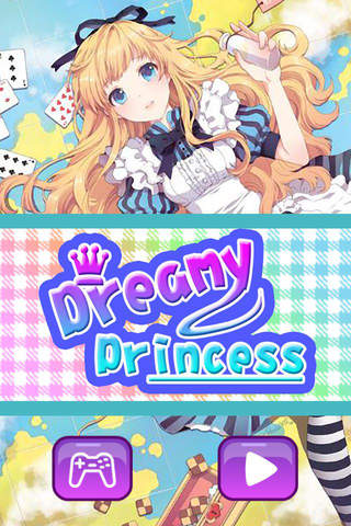 Dreamy Princess screenshot 4