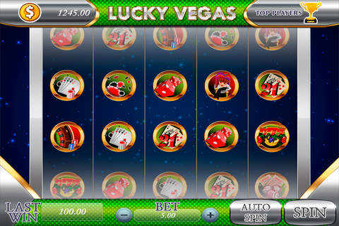 Push Cash PCH Casino - Gambling House screenshot 3