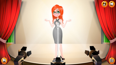 Dress Up - Girl's Game screenshot 2