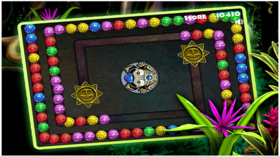 Zumu Puzzle screenshot 3