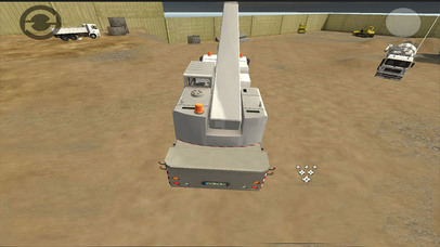 Construction Simulation Jobs screenshot 4