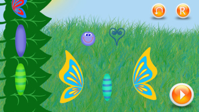 Doodle Bug Game screenshot 3