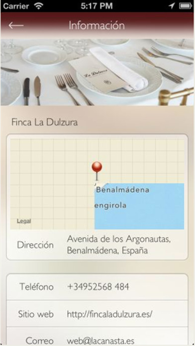La Canasta screenshot 4
