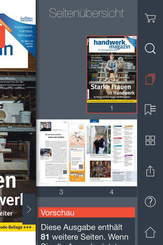 handwerk magazin screenshot 4