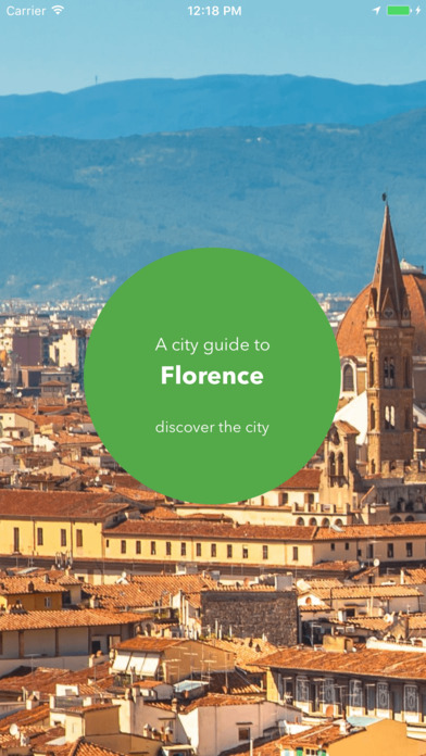 Florence Travel & Tourism Guide screenshot 2