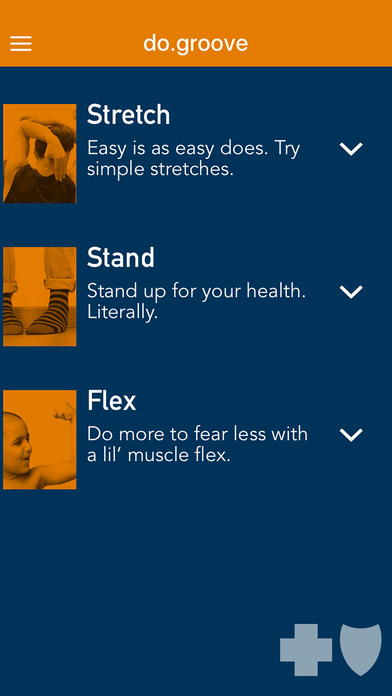 do. fun stuff for your health screenshot 3