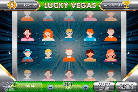 Double Slots Casino - Free Slots, Vegas Slots & Slot Tournaments screenshot 3