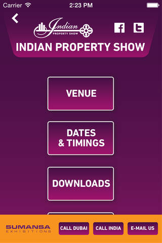 Indian Property Show screenshot 3