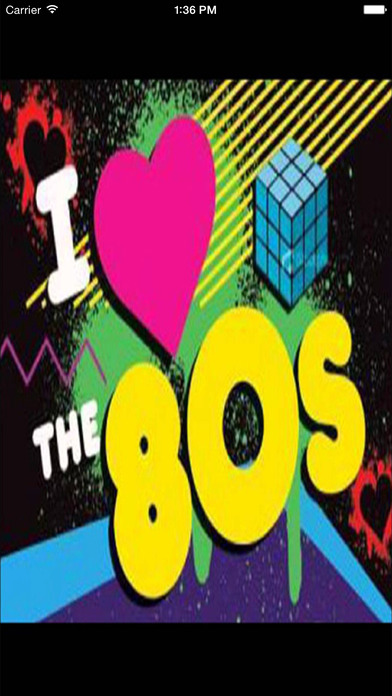 A+ 80s Music Radio - Música De Los 80s - 80s Music screenshot 2
