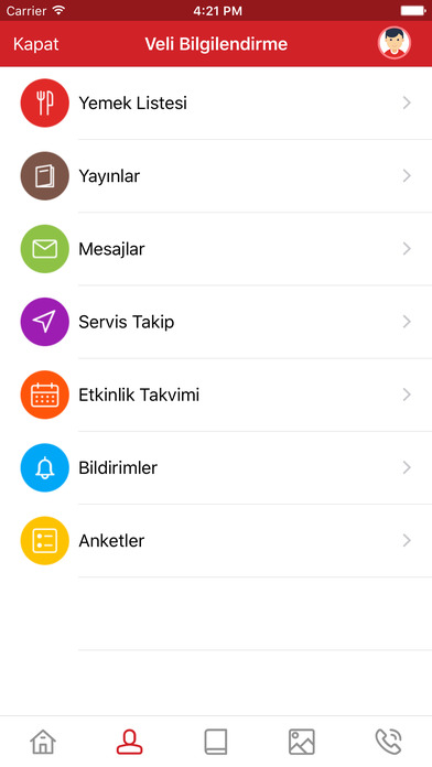 Özel Erce Anaokulu screenshot 3