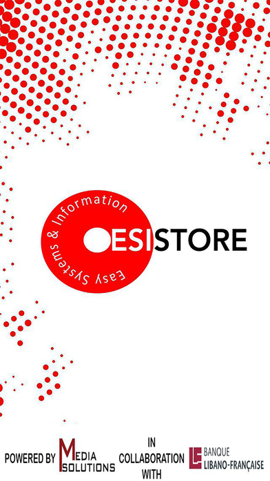 ESI Stores screenshot 3