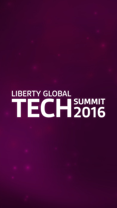 Technology Summit 2017 screenshot 2