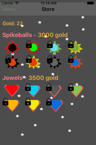 Spikeball Attack 2 screenshot 2