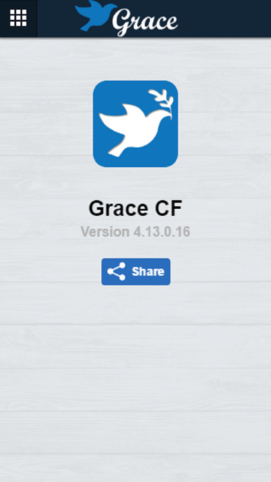 Grace CF screenshot 2
