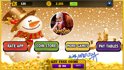 Warm Holiday Casino: Free Slots of U.S screenshot 2