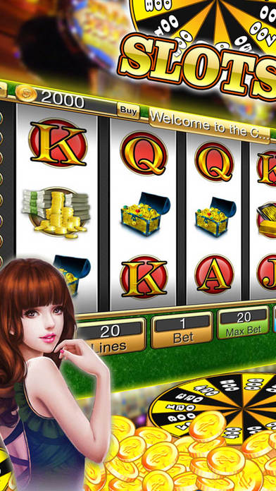 World Slots Full Dice Clash Casino - Royal 777 screenshot 2