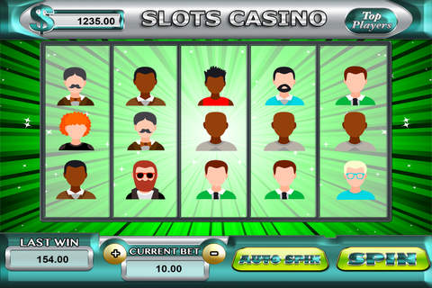 Slots Totally Free - Play Casino Games screenshot 3