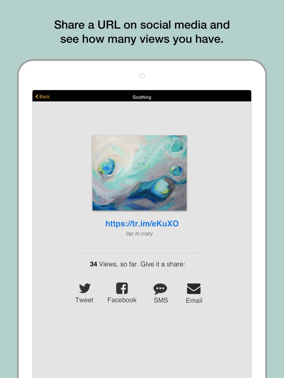 Preview by Finestra screenshot