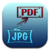 JPG to PDF : Export all images into PDF