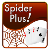 Spider Plus!