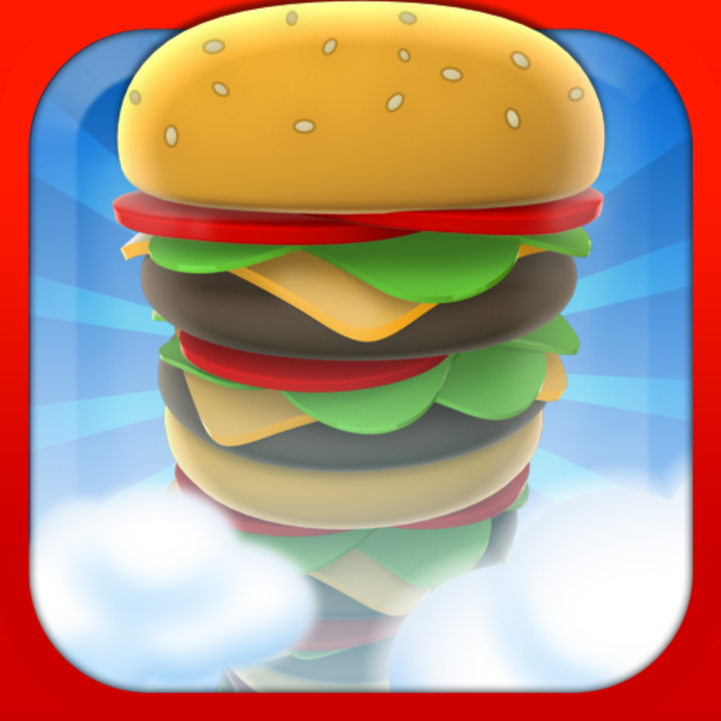 Godlike Burger for ipod download