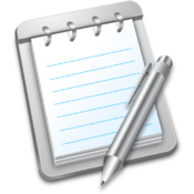 Apimac Notepad